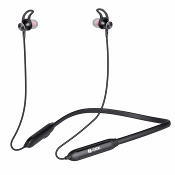 Zoook Crescendo Bluetooth Neckband With Microphone