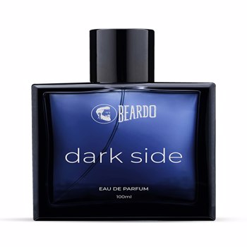 Beardo Dark Side Perfume For Men Edp (100Ml)