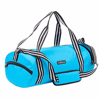 Bleu Db-301  Duffle Gym Bag