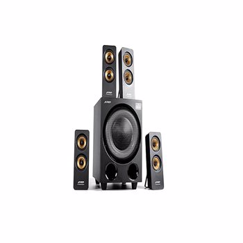 F&D F7700X 4.1 Channel Bluetooth Home Audio Multimedia Speaker & Home Theatre