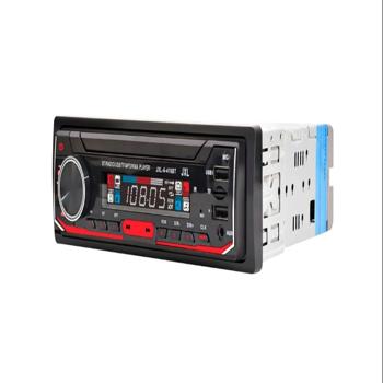 JXL-416BT Car Stereo 220W Universal Fit Single Din FM 416