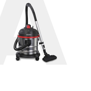 AGARO ACE Wet & Dry Vacuum Cleaner 1600W (33290)