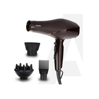 AGARO HD 1120 hair dryer 2000 watts ( 33532)