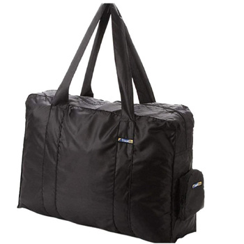 Travel Blue Folding Carry Bag - GS_23801