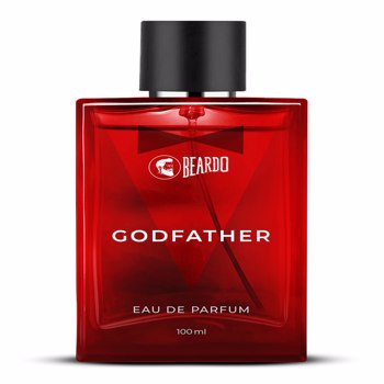 Beardo Godfather Parfum Eau De Perfume 100Ml