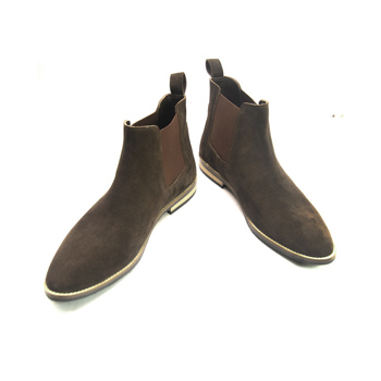 Mens Boot (HW-7046-BRN)