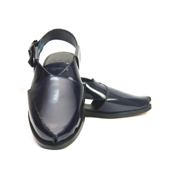 Peshawari Sandals (HW-9032-NAV)