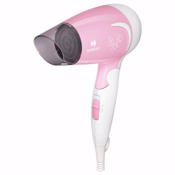 Havells Hair Dryer Hd3152 Pink 1200W
