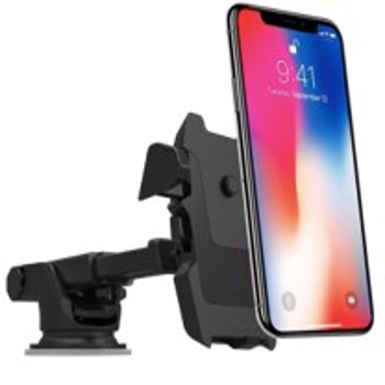 Instaplay InstaMOUNT Phone Mount for Car