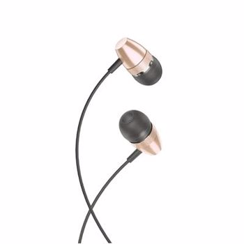 INSTAPLAY Stereo Earphones with Built In Mic, Voice Assistance