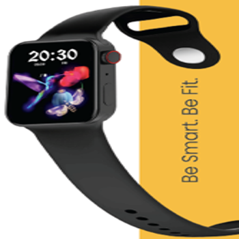 InstaPlay Smart Watch