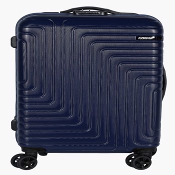 AMERICAN TOURISTER TRAVEL TROLLY BAG AMT CARSON SP68