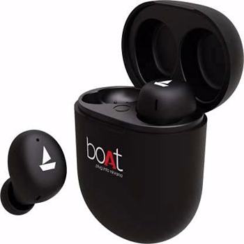 BOAT AIRDOPES 381 TRUE WIRELESS EARBUDS