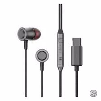 HAPIPOLA BULLET TYPE C EARPHONE