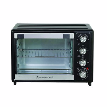 Wonderchef deals microwave oven