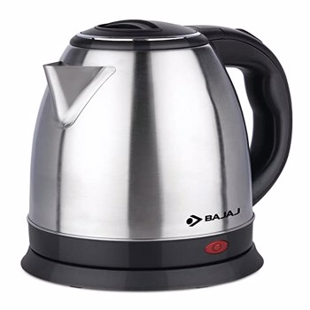 Bajaj KTX 1.8 L DLX Electric Kettle