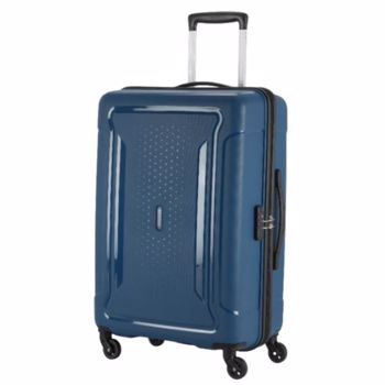 Black 10 Kg Tourister Trolley Bag, For Travelling, Size: 46.5 Cms X 31.5  Cms X 68.5 Cms at Rs 4000 in Amritsar