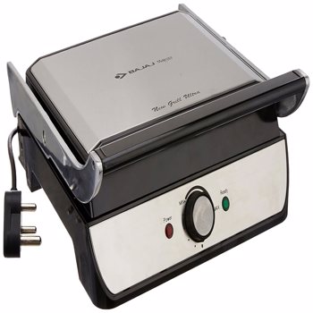 Bajaj majesty ultra on sale grill sandwich maker