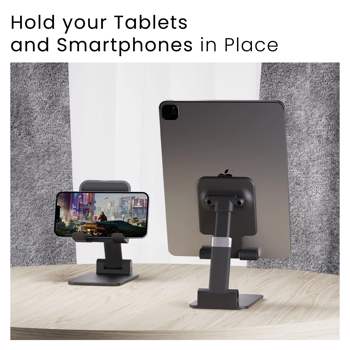 Twistand+ Mobile Stand