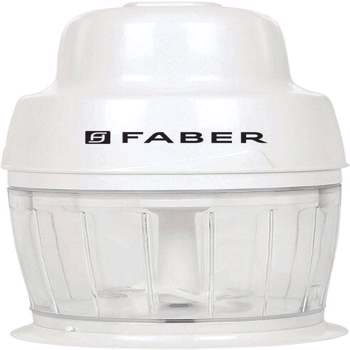 Faber Electric Food Chopper