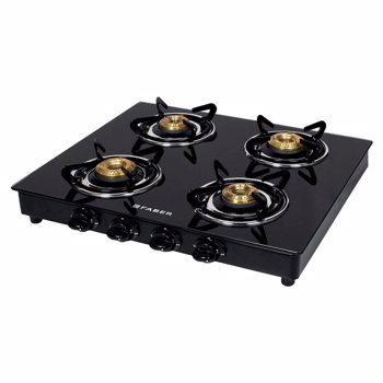 Faber HOB COOKTOP SHINE 400 CT