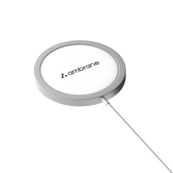 Ambrane Wireless Charger Aerosync