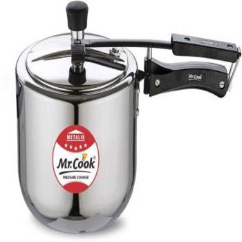 United pressure best sale cooker 3 litre