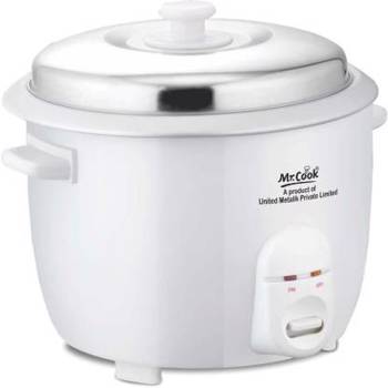 maharaja rice cooker