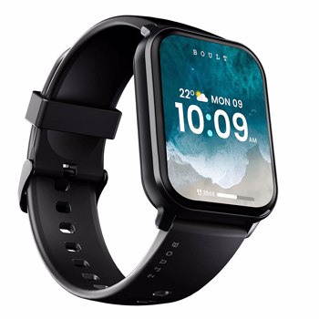 Boult Dive+ Smart Watch