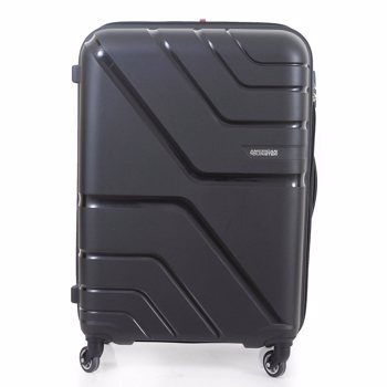 American Tourister Upland Hard Trolley 55CM