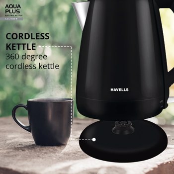 Havells kettle hotsell