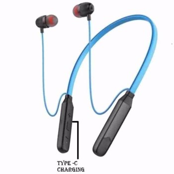 U&I 6930 Bluetooth Neckband