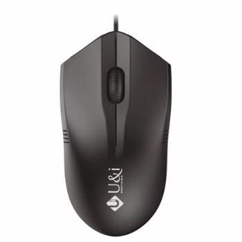 U&I 7902 Wired Mouse
