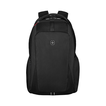 Wenger, New Essentials 2023, Backpack,XE Professional,Black