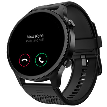 Noise halo Smart Watch Smart Watch
