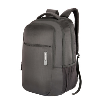 American Tourister Trot Laptop Backpack 02- Black