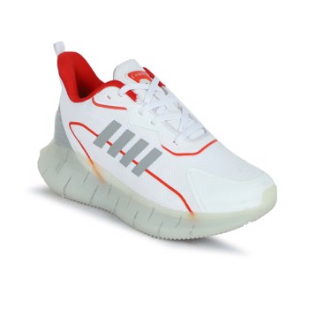 Combit Sport  Shoes For Men White