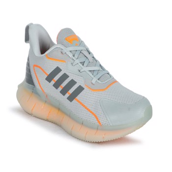 Combit Sport  Shoes For Men Grey