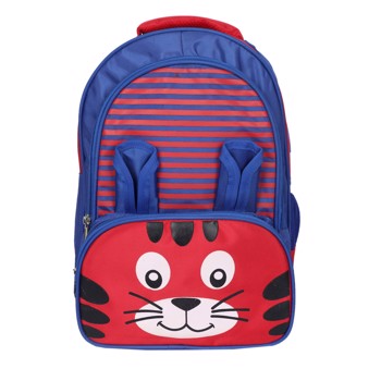 Kavsun Men Synthetic School Bags For Boys And Girls