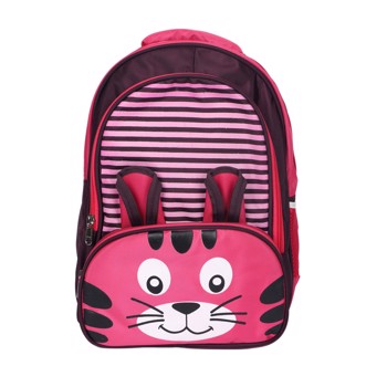 Kavsun Men Synthetic School Bags for Boys & Girls