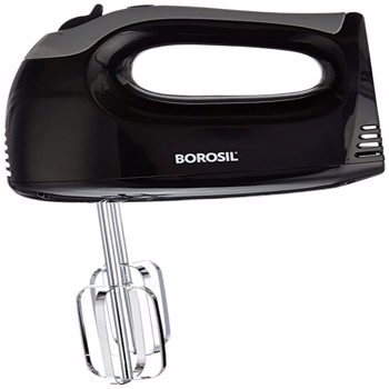 Borosil Smartmix Hand Mixer - 300W