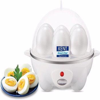 Kent Egg Boiler-W (7 Egg) 360W