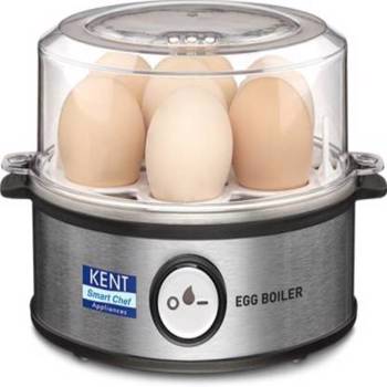 Kent Egg Boiler (6 Egg) 350W
