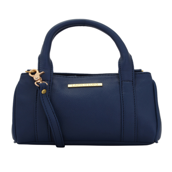 Honey Blue Ladies Bag
