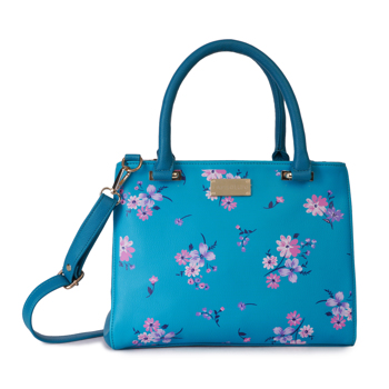 Lol WomenS Handbag (Llhb0085Tq Turquoise)
