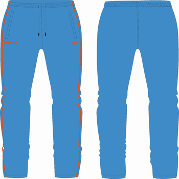 Indian Cricket Team Pant for Indian Fans