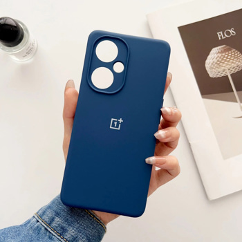 King Craft Oneplus Nord Ce 3 Lite Original Liquid Silicone Soft Case
