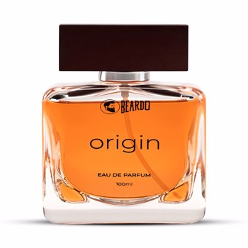 Beardo Origin Parfum Eau De Perfume 100 Ml