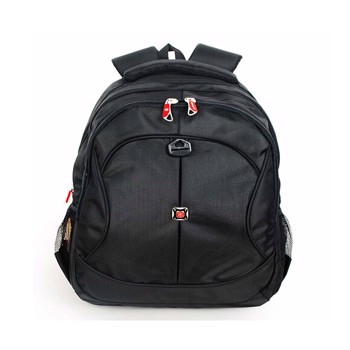 Buy Sammerry Official Small Travel Bag - SMALL(Black) on Flipkart |  PaisaWapas.com
