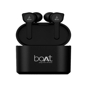 Boat Airdopes 408 Bluetooth Wireless Earbuds